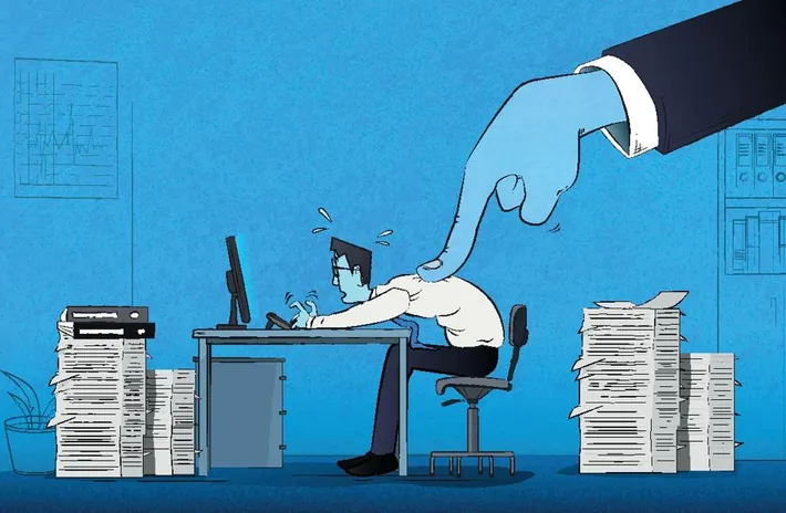 काम के तनाव से महिला CA की मौत, Social Media पर कंपनियों के Work Culture को लेकर छिड़ी बहस