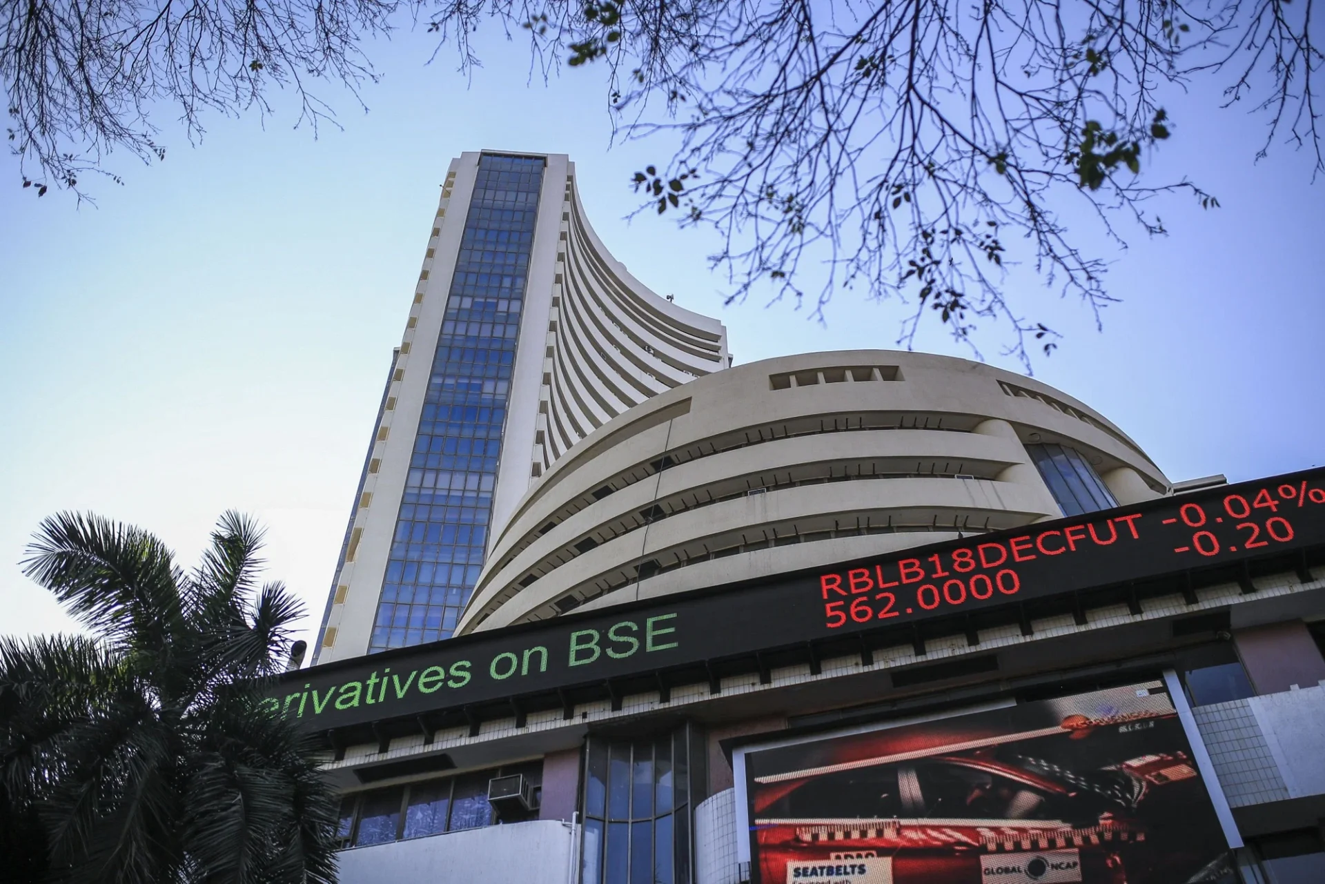 India_Stock_Market