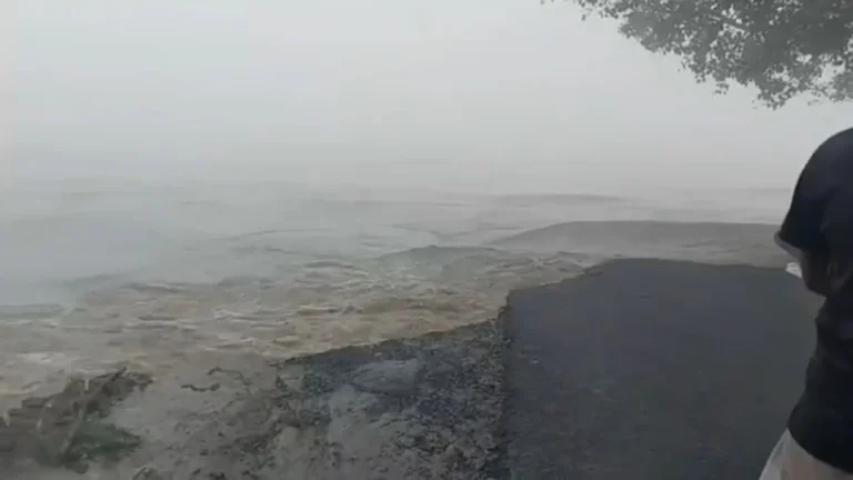Koshi River