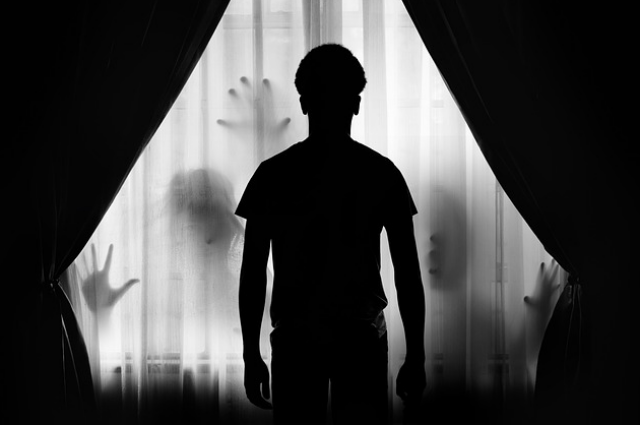 Psychology of a Rapist