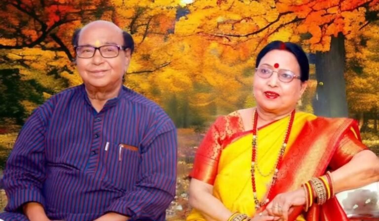 Sharda Sinha