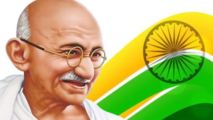 Gandhi Jayanti Special