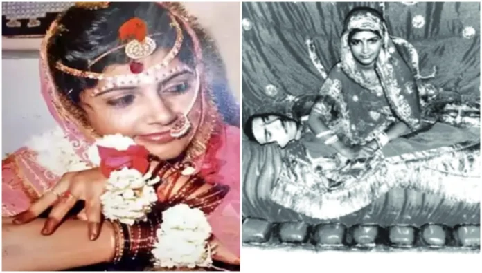 Roop Kanwar Sati Case