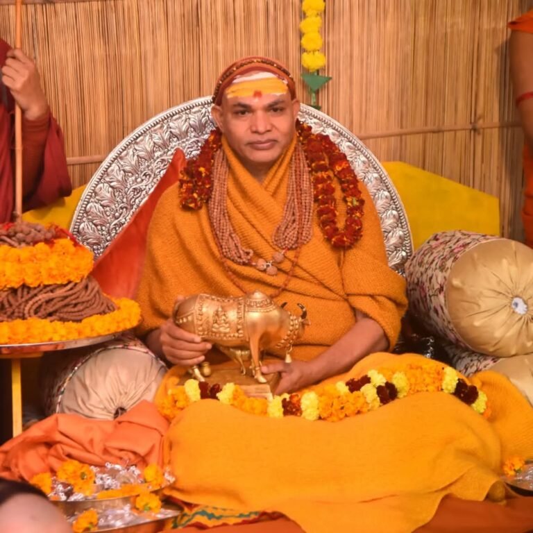 शंकराचार्य जी