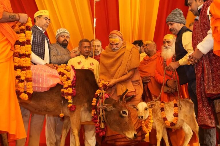 स्वामी शङ्कराचार्य