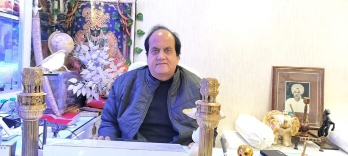 राकेश यादव