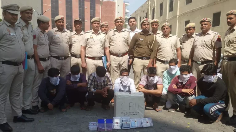 Illegal-Bangladeshi: दिल्ली पुलिस की बड़ी कार्रवाई, 18 अवैध रूप से रह रहे बांग्लादेशी पकड़े गए