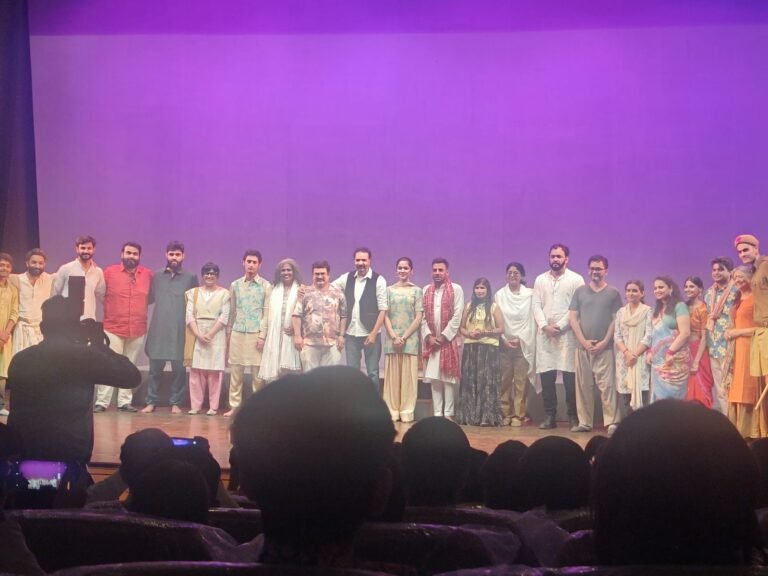 हिसाब बाकी