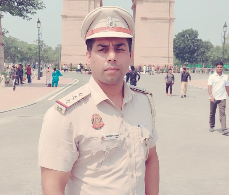 Delhi: शाहबाद डेयरी हत्याकांड में दस माह बाद बड़ी सफलता, मुख्य आरोपी गिरफ्तार