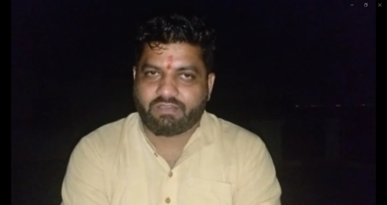 Sunny Kant Cheeb’s: Blackout पर सन्नी कांत चीब का भावुक बयान — “अब और इंतज़ार नहीं, आतंकियों को उसी की ज़बान में जवाब दो”