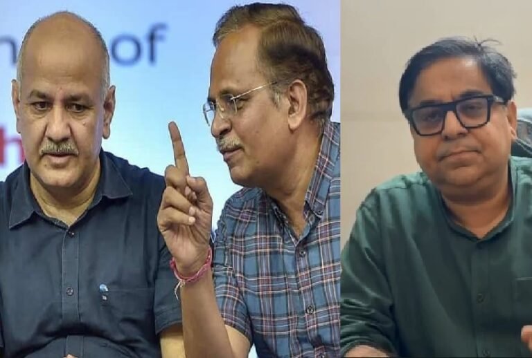 Delhi: दिल्ली स्कूल निर्माण घोटाला, सिसोदिया और जैन को ACB का समन, 2000 करोड़ के घोटाले की जांच तेज