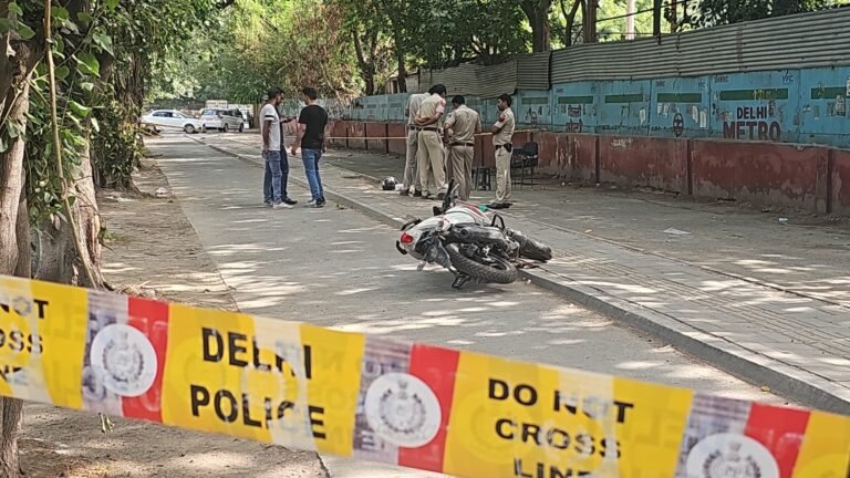 Delhi Police Success: छतरपुर गोलीकांड केस सुलझा, ATS ने तीनों आरोपी किए गिरफ्तार