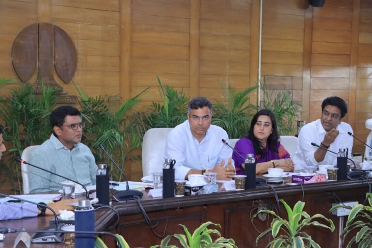 NDMC Meeting 2025: NDMC परिषद की बैठक में नागरिक सुविधा, पर्यावरण संरक्षण और लोकतंत्र मूल्यों को लेकर लिए गए अहम निर्णय