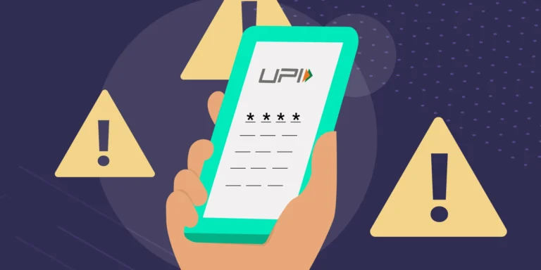 Aadhaar UPI Fraud: आधार-आधारित UPI सुरक्षा: PIN रीसेट धोखाधड़ी से कैसे बचें?