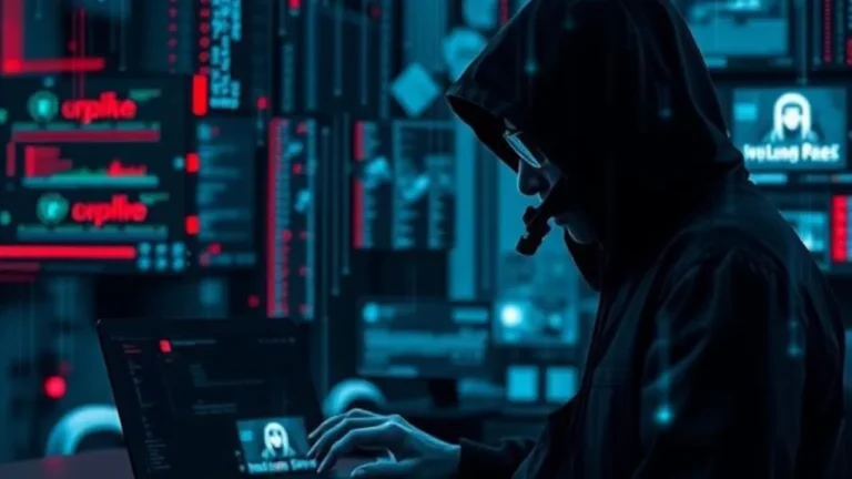 Cyber Crime India: “जागरूक रहें, साइबर ठगों से बचें — आपकी सतर्कता ही आपकी सबसे बड़ी ढाल है।”