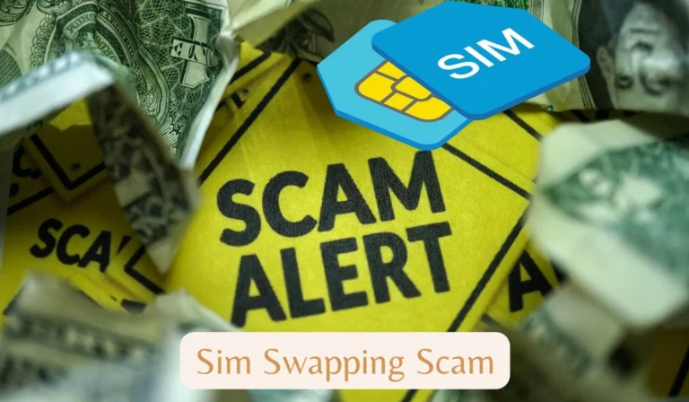SIM Swapping Protection: साइबर सुरक्षा विचार – आज ही सिम स्वैपिंग से बचाव के लिए करें ये दो काम