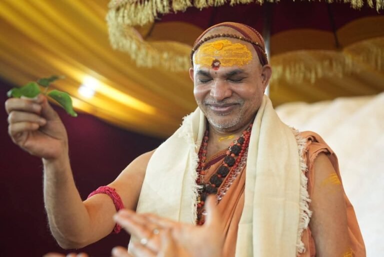 ज्योतिष्पीठ के शंकराचार्य स्वामिश्रीः अविमुक्तेश्वरानंदः सरस्वती ने दी हरेला और श्रावण संक्रांति की मंगल कामना 