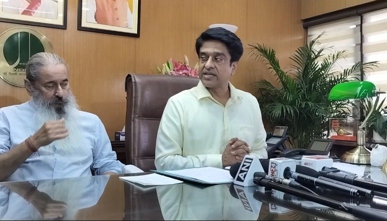 NDMC में विरासत और विकास का संगम: स्कल्पचर पार्क से लेकर यंग आर्टिस्ट्स को मंच देने तक, कुलजीत चहल ने पेश किया सांस्कृतिक विकास का रोडमैप