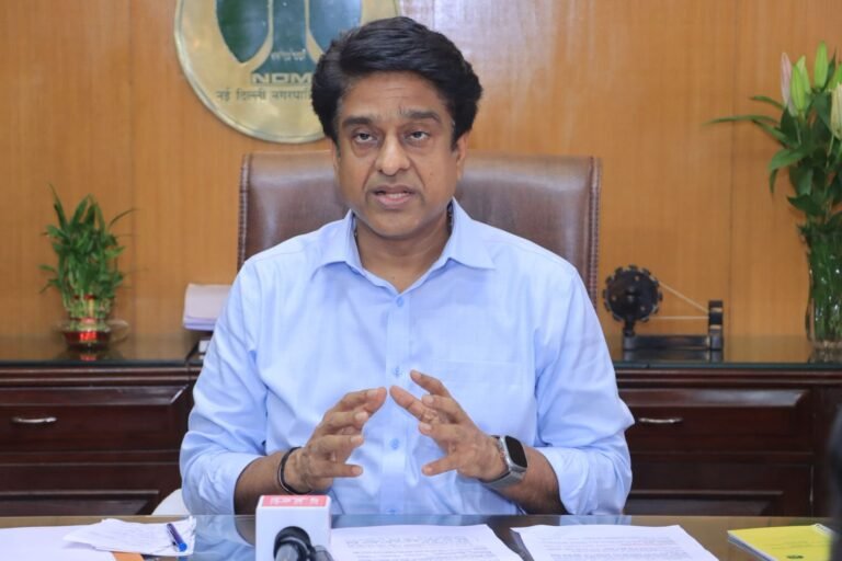 NDMC ने शुरू किया “एक पेड़ मां के नाम” अभियान के तहत विशाल वृक्षारोपण कार्यक्रम: कुलजीत सिंह चहल