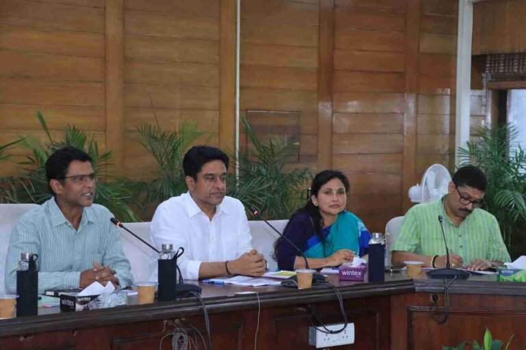 Delhi Swachhata Campaign: एनडीएमसी ने शुरू किया “दिल्ली को कूड़े से आज़ादी” अभियान, स्वच्छता की ओर ऐतिहासिक पहल