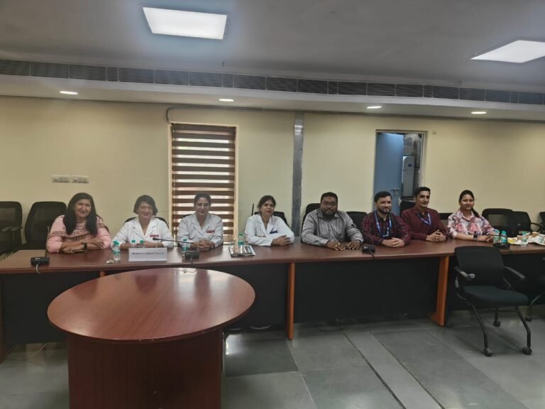 RML Hospital NABH Accreditation: केंद्र सरकार का पहला अस्पताल बना डॉ. राम मनोहर लोहिया, नई दिल्ली — NABH 5वें संस्करण के मानकों के अनुसार पूर्ण मान्यता हासिल