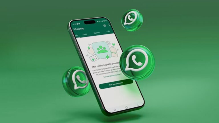 WhatsApp Passkey: WhatsApp पासकी से मिलेगी बुलेटप्रूफ सुरक्षा, ऐसे करें एक्टिवेट