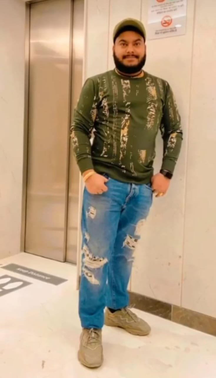 Delhi Police has apprehended Rubal Sardar, associated with the Hashim gang
