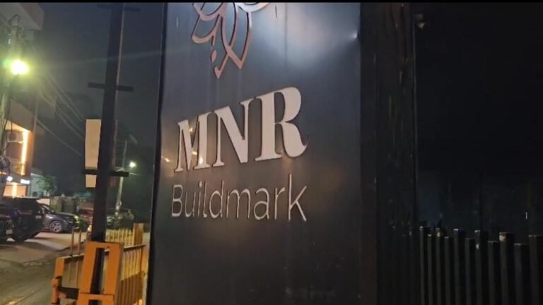 Gunfire at Builder’s Office in Gurugram, Nandal Gang Suspected