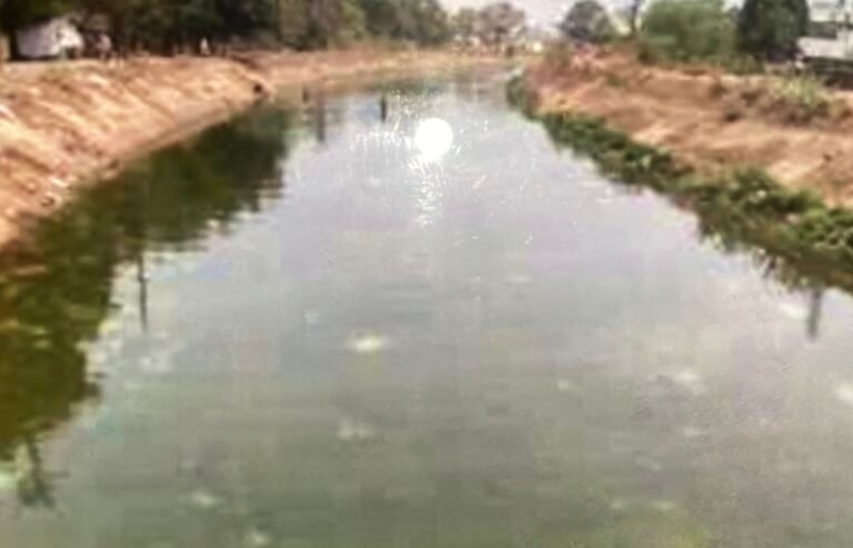 Delhi: दिल्ली के शालीमार बाग में दर्दनाक हादसा, नहर में डूबने से दो बच्चो की मौत