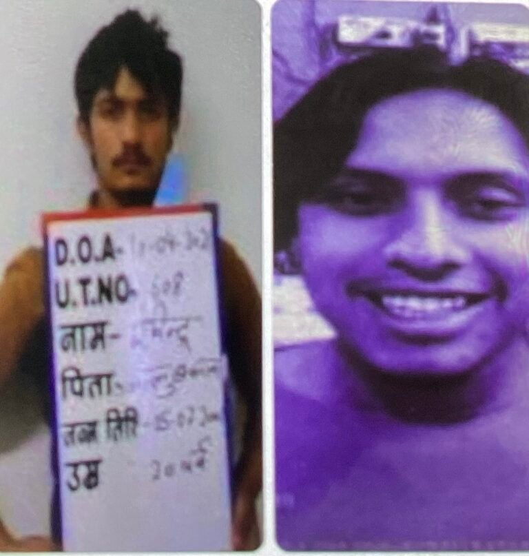 Two Associates of Gangster Rohit Godara Killed in Police Encounter