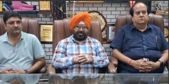 Punjab Floods: पंजाब में बाढ़ पीड़ितों की मदद के लिए व्यापारियों से आगे आने की अपील – फेस्टा