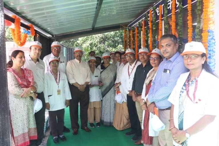 Ayushman Bharat: आयुष्मान भारत की 7वीं वर्षगांठ पर आयुष्मान सुविधा केंद्र की स्थापना