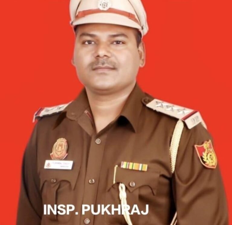 Delhi Crime: दिल्ली में थाना रणहोला हत्या के प्रयास के आरोपी गौरव शर्मा को 11 साल बाद उत्तर प्रदेश से गिरफ्तार