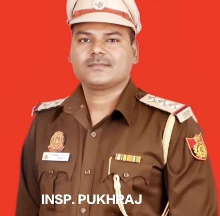 Delhi Crime: दिल्ली में अपराध शाखा ने कुख्यात लुटेरे अरमान उर्फ पवन कुमार उर्फ शम्मी को गिरफ्तार किया, 7 मामलों में संलिप्त