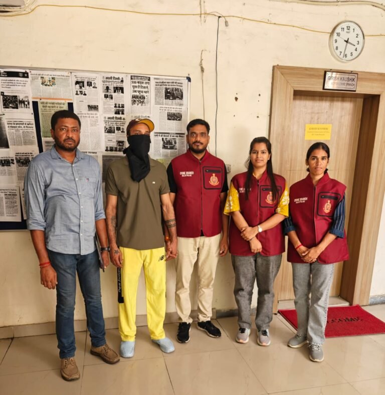 Southern Range Crime Branch Busts Major Drug Racket, MDMA Worth Over ₹2 Crore Seized