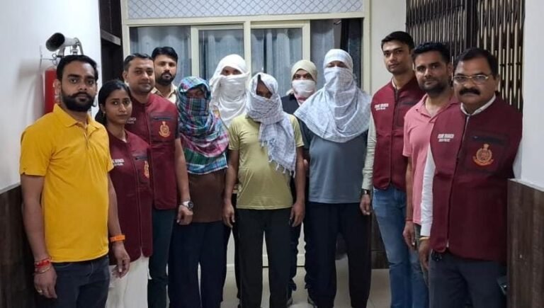 Delhi Police Crime Branch arrests 5 in ITBP Constable exam paper leak case