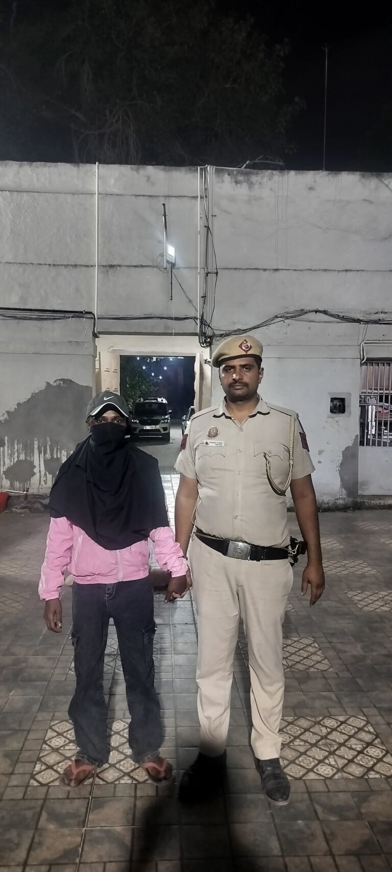 SENSATIONAL MURDER CASE OF 5-YEAR-OLD BOY SOLVED WITHIN 24 HOURS
