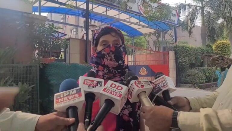 Jain Nagar Property Dispute: जैननगर में प्रॉपर्टी विवाद का मामला, महिला ने डीलर पर धमकी और फाइलें गायब करने का आरोप
