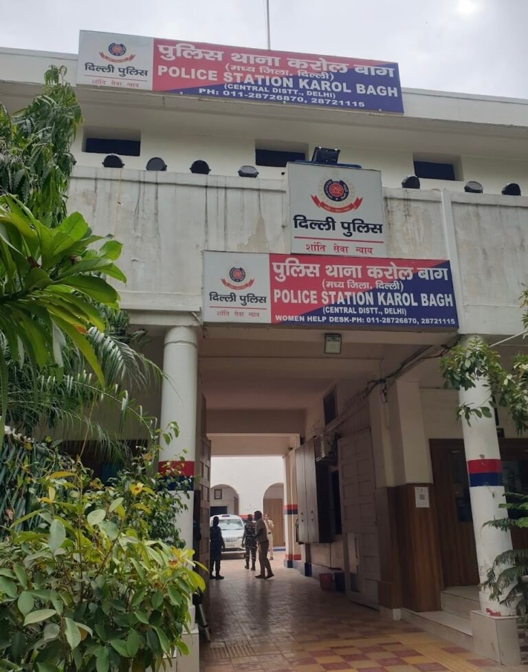 Central Delhi Police Arrest Woman Thief, Recover ₹33 Lakh Jewellery