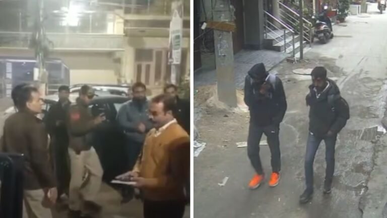 रोहिणी सेक्टर-24