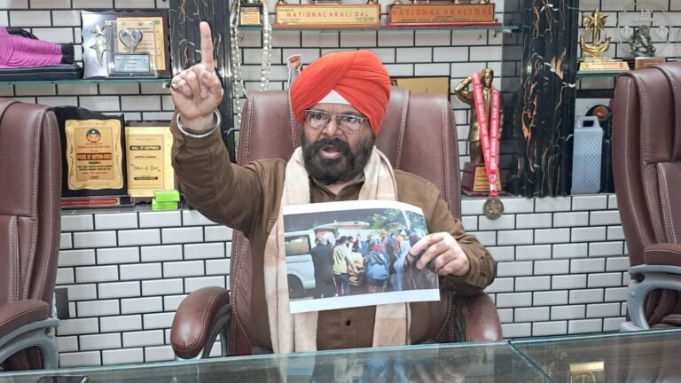बांग्लादेश सरकार हिंदुओं पर हो रहे हमले रोकने के लिए कड़े कदम उठाए – पम्मा