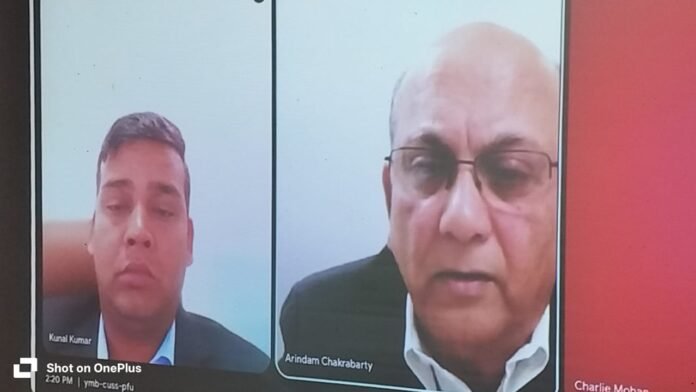 Satguru Travel Clarification