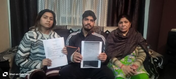 Delhi crime news, Abhay Verma case, gym attack Delhi