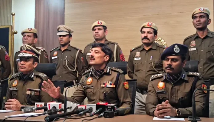 Bawana murder case, Delhi encounter news, Plastic businessman murder