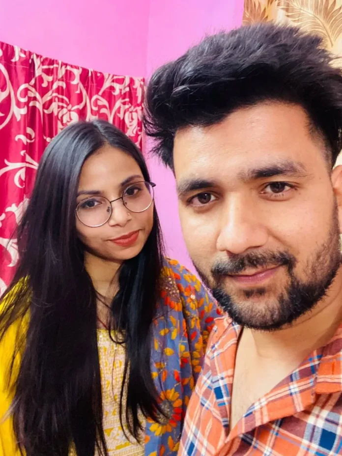 Noida Valentine’s Day Tragedy couple found died