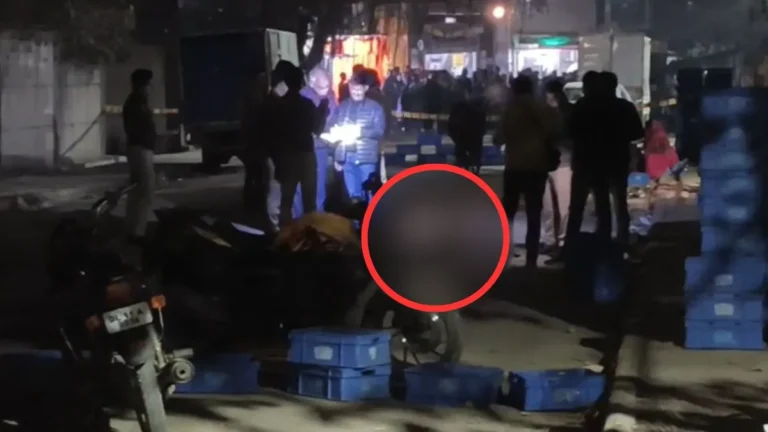 Rohini murder case, Delhi gang war news, Sahil murder