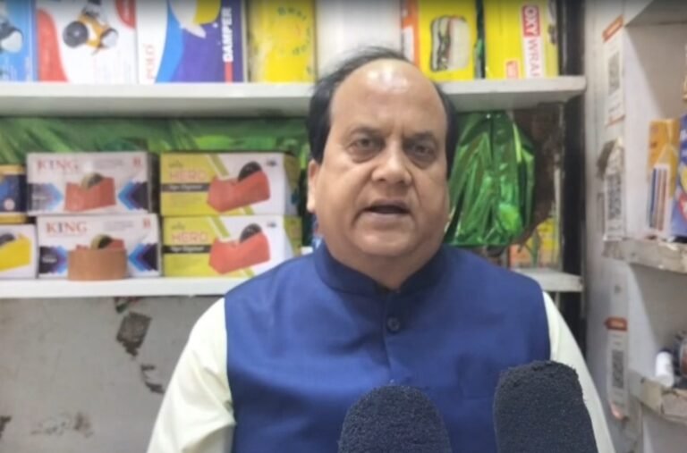 Sadar Bazar Encroachment: पटरी माफिया के बढ़ते कब्जे पर व्यापारियों की चिंता, पुनर्विकास की मांग तेज