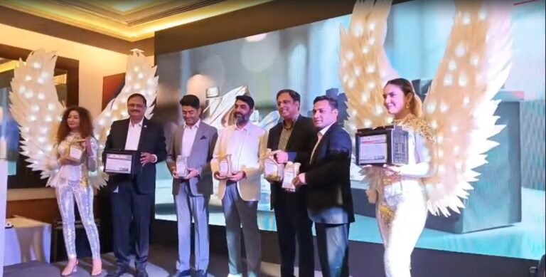 ACDelco Relaunch India: एसीडेल्को रीलॉन्च इंडिया एश्योरेंस इंटरनेशनल ने भारत में एसीडेल्को ब्रांड को दोबारा लॉन्च किया