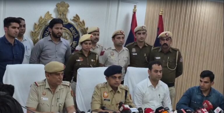 Runhola Delhi murder case: दिल्ली के रनहोला में 5 साल के मासूम की हत्या का खुलासा, फुफेरे भाई ने बदले की भावना में की वारदात