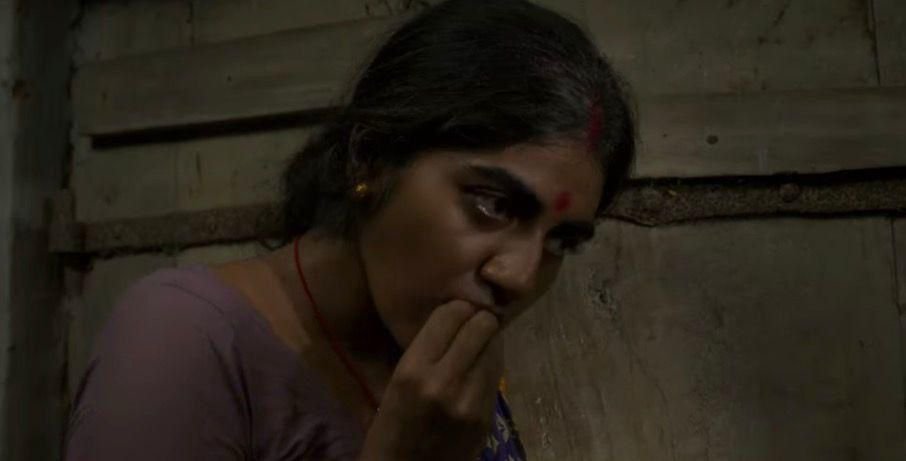 Charak Movie Review
